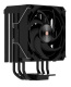 фото Кулер  ALSEYE Q120S Plus(Black) в Краснодаре