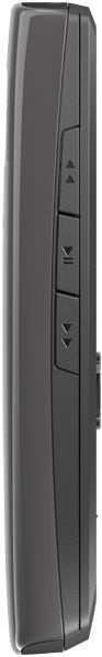 фото   Nokia X1-01 Dark Grey