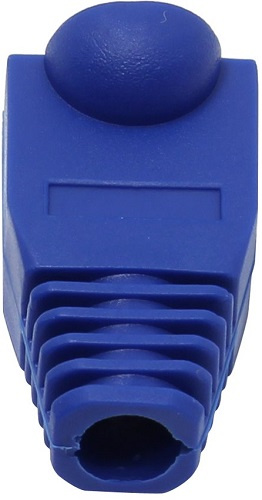 фото Колпачок на коннектор  5bites US016-BL в Красноярске