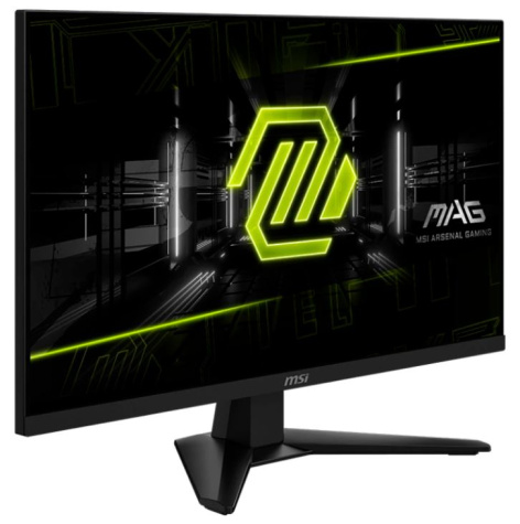 фото Монитор 27" MSI Mag MAG 274QF в Самаре