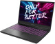 фото Ноутбук  Maibenben X525 15.6 ", Core i5, 16 Гб RAM, 1 Тб SSD, GeForce RTX 3050, Черный