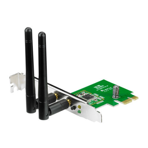 фото Сетевой адаптер  ASUS PCE-N15