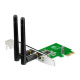 фото Сетевой адаптер  ASUS PCE-N15