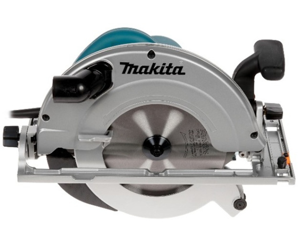 фото Пила дисковая Makita 5903R