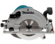 фото Пила дисковая Makita 5903R