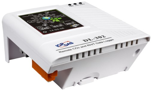 фото Датчик  ICP DAS DL-302 CR в Уфе