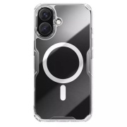 фото Чехол Nillkin Nature TPU Pro Magnetic Case