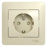 фото Розетка Systeme Electric GSL000244