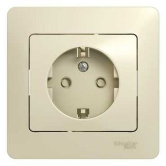 фото Розетка  Systeme Electric GSL000244 в Самаре