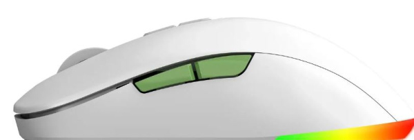 фото Мышь wireless Acer OMR311 в Красноярске