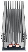 фото Радиатор Coolleo CL-V3SSD-GY