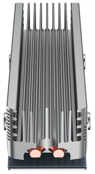 фото Радиатор  Coolleo CL-V3SSD-GY в Ростове-на-Дону