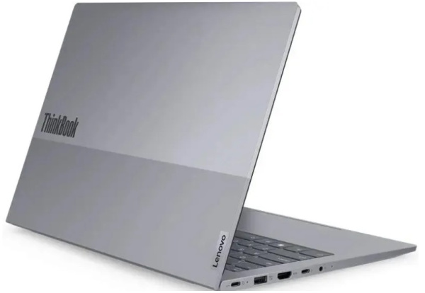фото Ноутбук  Lenovo ThinkBook 14 G7 IML в Красноярске 14 ", Core Ultra 5, 16 Гб RAM, 512 Гб SSD, Arc graphics, Серый