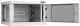 фото Шкаф настенный 19", 6U NikoMax TWI-066060-R-G-GY в Санкт-Петербургe
