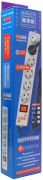 фото Сетевой фильтр Power Cube SPG(5+1)-16B-5М