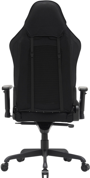 фото Кресло офисное Cactus CS-CHR-MC04-BBK в Омске