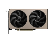 фото Видеокарта MSI GeForce RTX 5060 TI INSPIRE 2X (RTX 5060 Ti 16G INSPIRE 2X)