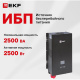 фото Источник бесперебойного питания  EKF PSW-HW25 в Санкт-Петербургe