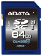 фото Карта памяти 64GB ADATA ASDX64GUICL10-R в Красноярске
