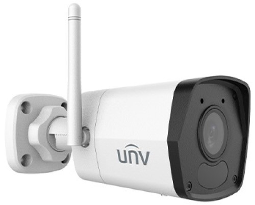 фото Видеокамера IP UNIVIEW IPC2122LB-AF28WK-G в Казани