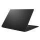 фото Ноутбук  ASUS Vivobook S 14 OLED M5406NA-QD109 в Ростове-на-Дону 14 ", Ryzen 5, 16 Гб RAM, 1 Тб SSD, Radeon 660M, Черный