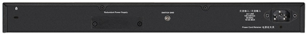 фото Коммутатор PoE D-link DGS-3130-30PS/A1A