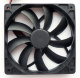 фото Вентилятор для корпуса Scythe SY1225SL12SL