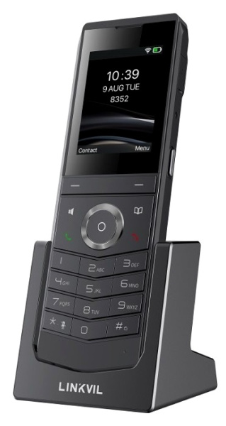 фото Беспроводной IP-телефон  Fanvil W611W в Казани