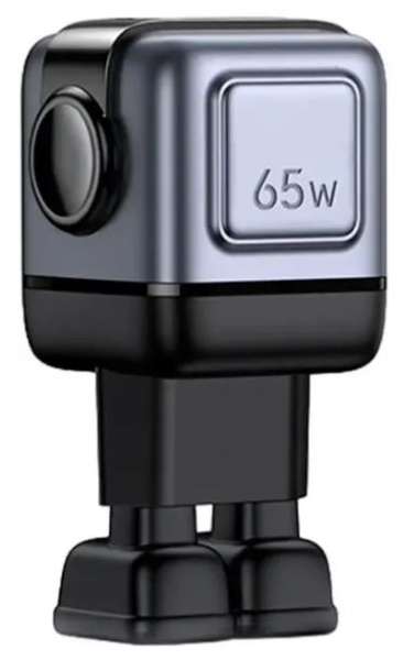 фото Зарядное устройство сетевое UGREEN CD361 в Перми