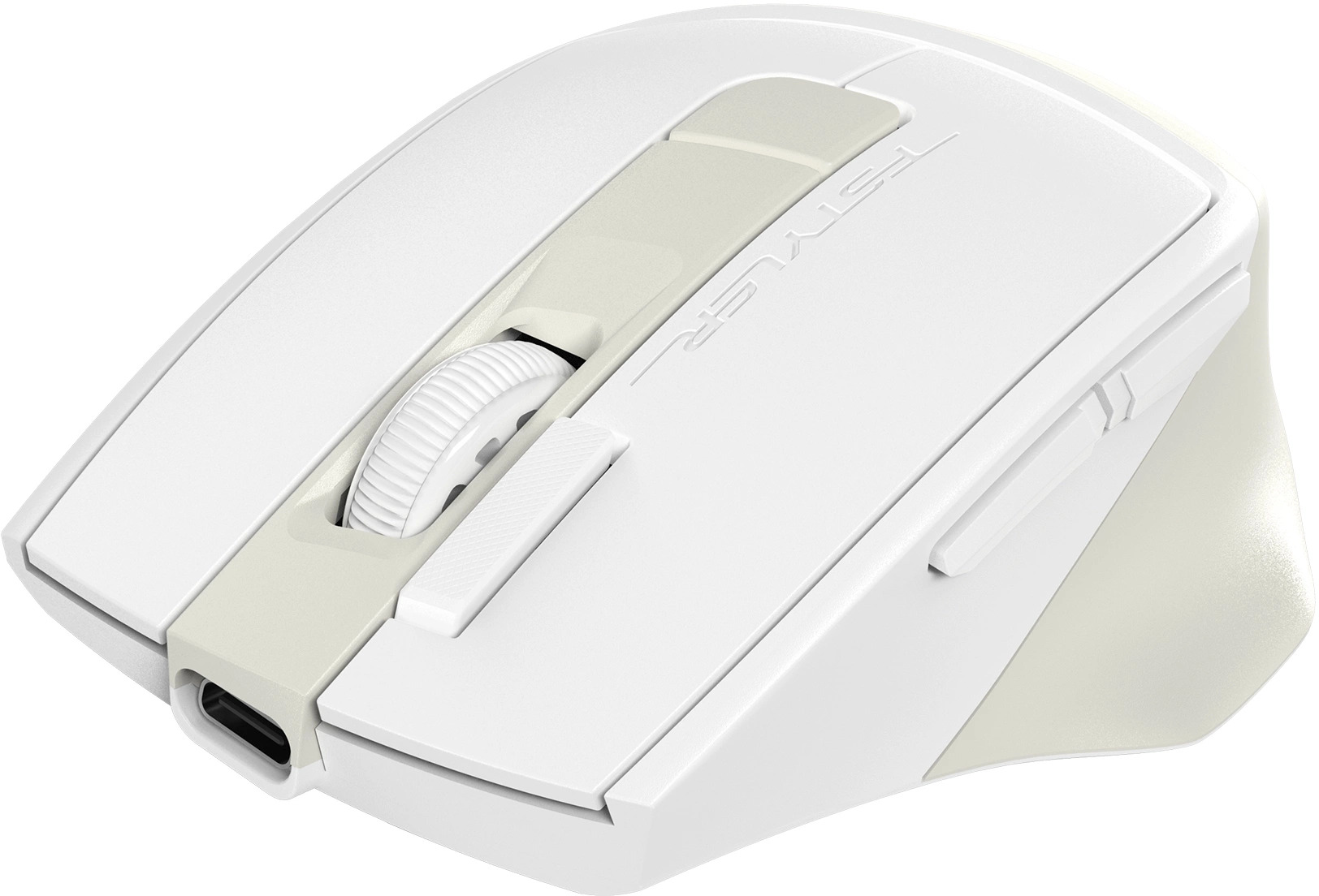 фото Мышь Wireless  A4Tech Fstyler FG45CS Air2