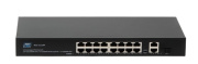фото Коммутатор Netlan NLS-1119P