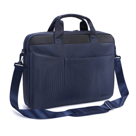 фото Сумка для ноутбука Lamark L247 Blue в Уфе