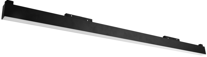 

Светильник светодиодный WOLTA WMLS-40W/05B трековый 40Вт 4000К 48В IP40 Магнитный чёрный, WMLS-40W/05B