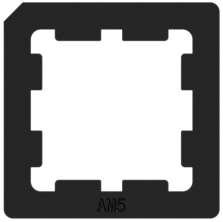 

Набор ID-Cooling AM5-TPGS для установки CPU AM5 BOX, AM5-TPGS