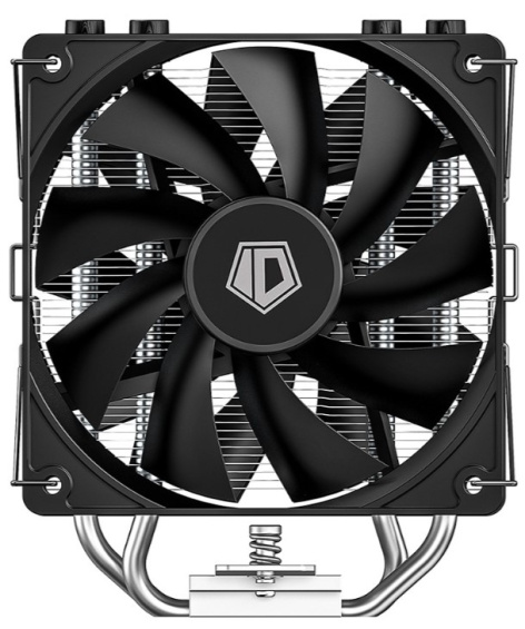 фото Кулер  ID-Cooling SE-214-XT PLUS в Омске