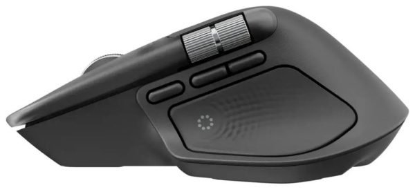 фото Мышь Logitech MX Master 4