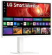 фото Монитор 31,5" LG 32U850SA-W в Красноярске