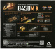 фото Материнская плата mATX GIGABYTE B450M K (УЦЕНЕННЫЙ) в Екатеринбурге