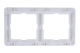 фото Рамка  Systeme Electric KD-2-18 в Казани