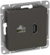 фото Розетка HDMI EKF UP1-SOM-HDMI-RJ45 в Уфе