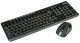 фото Клавиатура и мышь Dialog KMROP-4020U black USB в Краснодаре