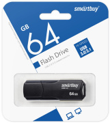 фото Накопитель USB 3.1 SmartBuy SB64GBCLU-K3