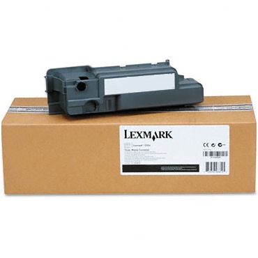 

Картридж Lexmark C734X77G Контейнер для отработанного тонера C73X/X73X, C734X77G