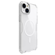 фото Чехол Nillkin Nature TPU Pro Magnetic Case