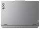 фото Ноутбук  Lenovo LOQ 15AHP10 в Санкт-Петербургe 15.6 ", Ryzen 7, 16 Гб RAM, 512 Гб SSD, GeForce RTX 5060, Серый