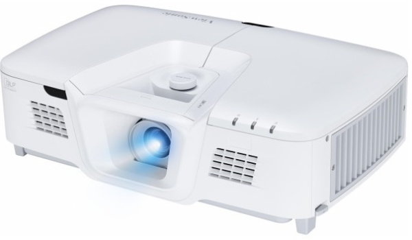 фото Проектор  Viewsonic PG800HD