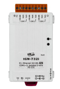 фото Преобразователь ICP DAS tGW-732i CR