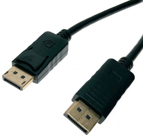 фото Кабель DisplayPort Espada 45573 в Нижнем Новгороде