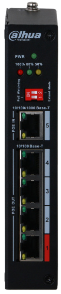 фото Инжектор  Dahua DH-PFT1500 в Уфе