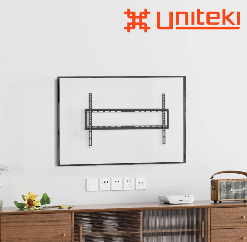 фото Кронштейн для телевизора UNITEKI FN1207B